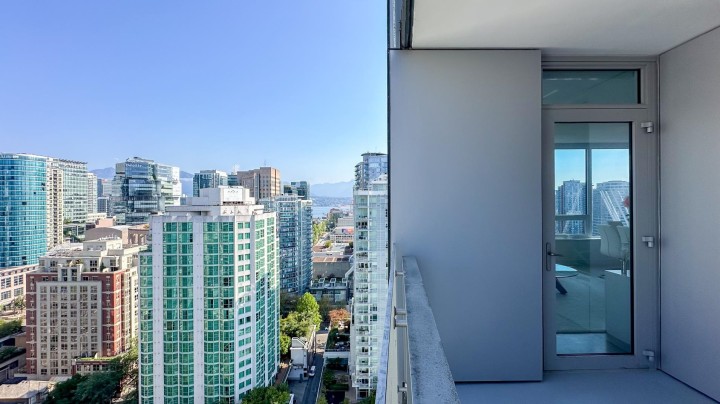 Photo 20 at 2301 - 885 Cambie Street, Downtown VW, Vancouver West