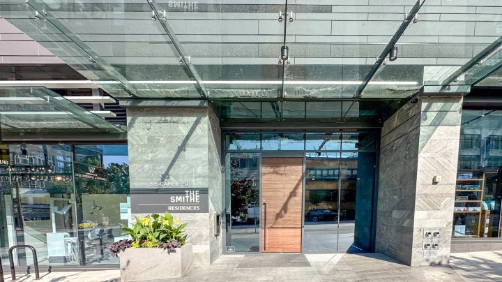 Photo 30 at 2301 - 885 Cambie Street, Downtown VW, Vancouver West