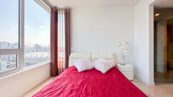 Photo 10 at 2301 - 885 Cambie Street, Downtown VW, Vancouver West