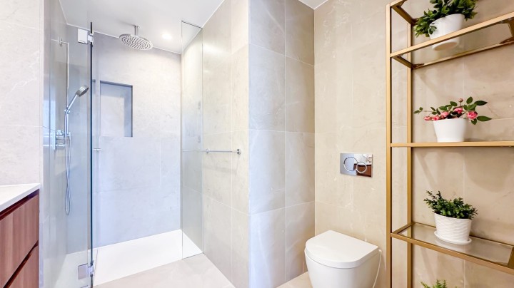 Photo 14 at 2301 - 885 Cambie Street, Downtown VW, Vancouver West