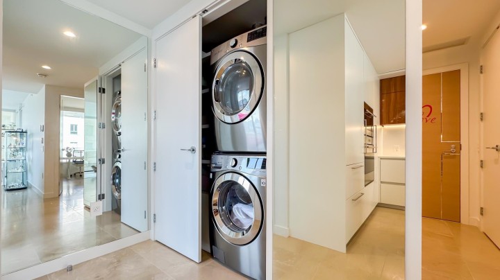 Photo 15 at 2301 - 885 Cambie Street, Downtown VW, Vancouver West