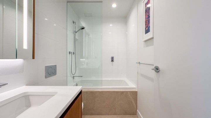 Photo 19 at 2301 - 885 Cambie Street, Downtown VW, Vancouver West