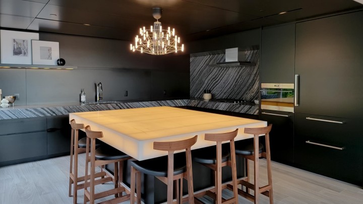 Photo 25 at 2301 - 885 Cambie Street, Downtown VW, Vancouver West