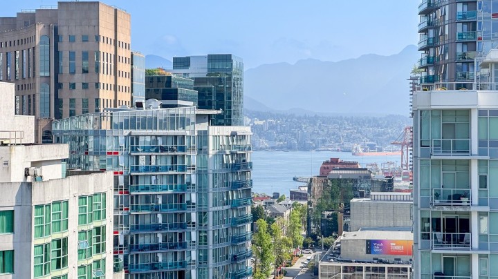 Photo 21 at 2301 - 885 Cambie Street, Downtown VW, Vancouver West