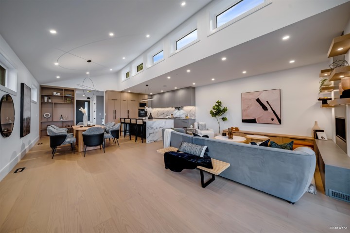 Photo 17 at 973 Adderley Street, Calverhall, North Vancouver