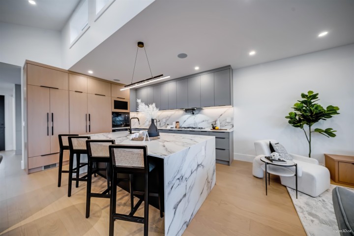 Photo 12 at 973 Adderley Street, Calverhall, North Vancouver