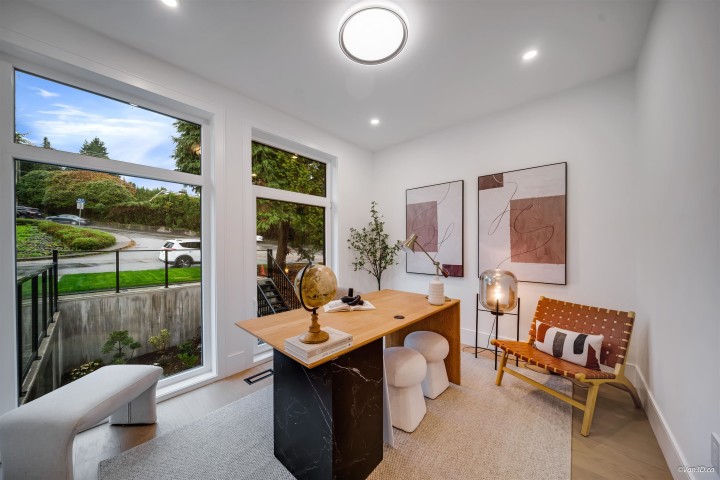 Photo 7 at 973 Adderley Street, Calverhall, North Vancouver