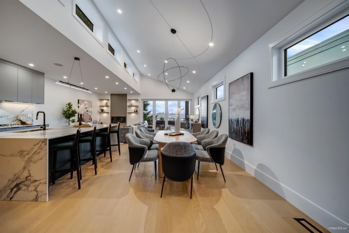 Photo 14 at 973 Adderley Street, Calverhall, North Vancouver