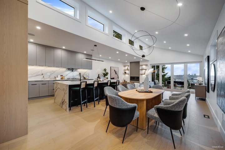 Photo 15 at 973 Adderley Street, Calverhall, North Vancouver