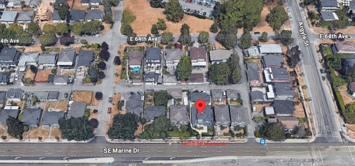 Photo 40 at 1633 Se Marine Drive, Fraserview VE, Vancouver East