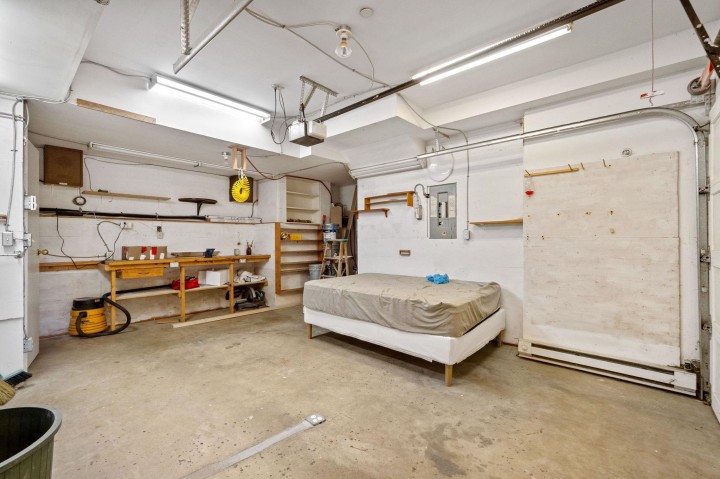 Photo 23 at 5 - 119 E 6th Street, Lower Lonsdale, North Vancouver