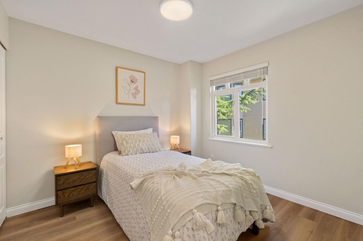 Photo 16 at 5 - 119 E 6th Street, Lower Lonsdale, North Vancouver