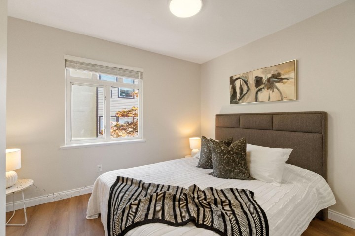 Photo 15 at 5 - 119 E 6th Street, Lower Lonsdale, North Vancouver