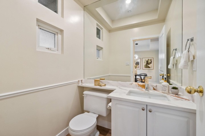 Photo 19 at 5 - 119 E 6th Street, Lower Lonsdale, North Vancouver