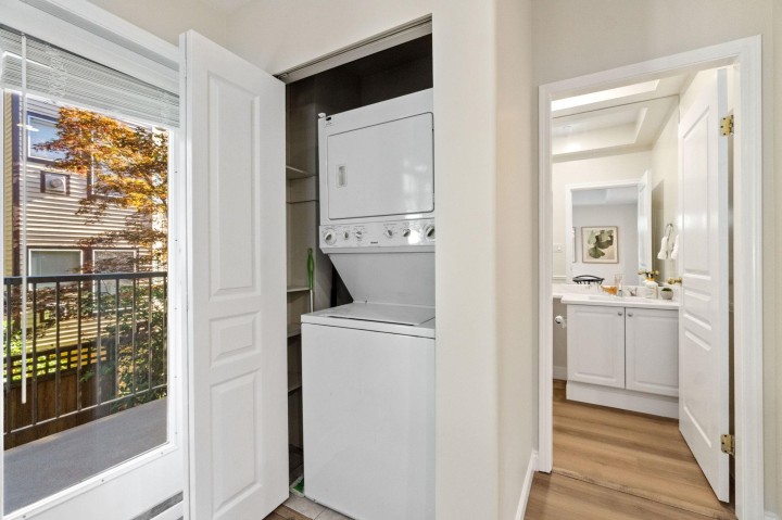 Photo 21 at 5 - 119 E 6th Street, Lower Lonsdale, North Vancouver