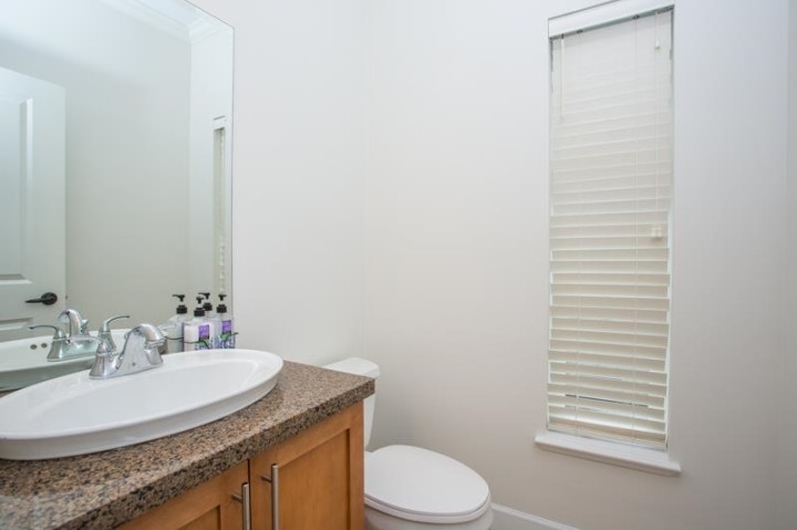 Photo 22 at 10 - 3150 Sunnyhurst Road, Lynn Valley, North Vancouver