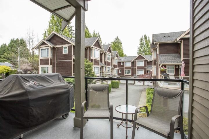 Photo 28 at 10 - 3150 Sunnyhurst Road, Lynn Valley, North Vancouver