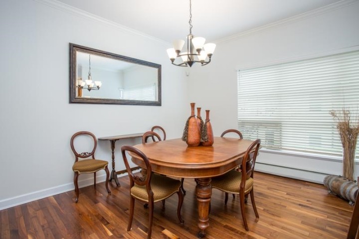 Photo 11 at 10 - 3150 Sunnyhurst Road, Lynn Valley, North Vancouver