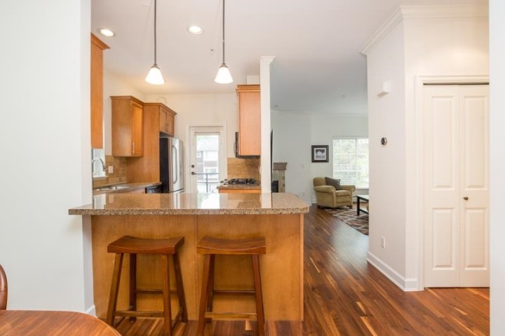 Photo 8 at 10 - 3150 Sunnyhurst Road, Lynn Valley, North Vancouver