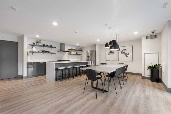 Photo 23 at 309 - 3588 Sawmill Crescent, South Marine, Vancouver East