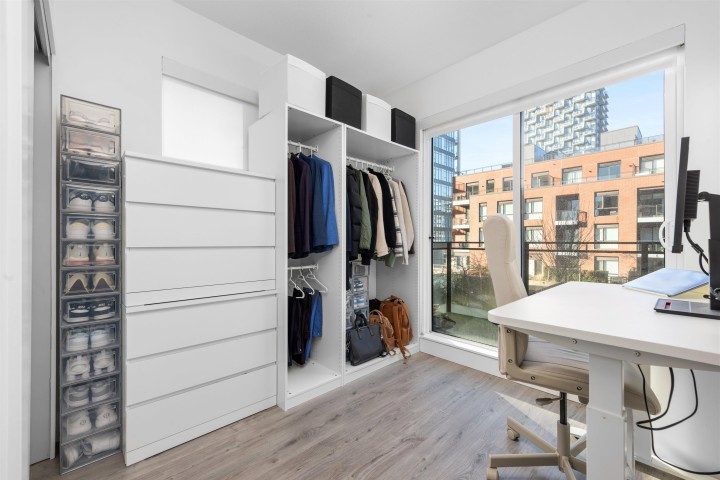 Photo 17 at 309 - 3588 Sawmill Crescent, South Marine, Vancouver East