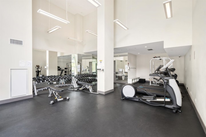 Photo 22 at 309 - 3588 Sawmill Crescent, South Marine, Vancouver East