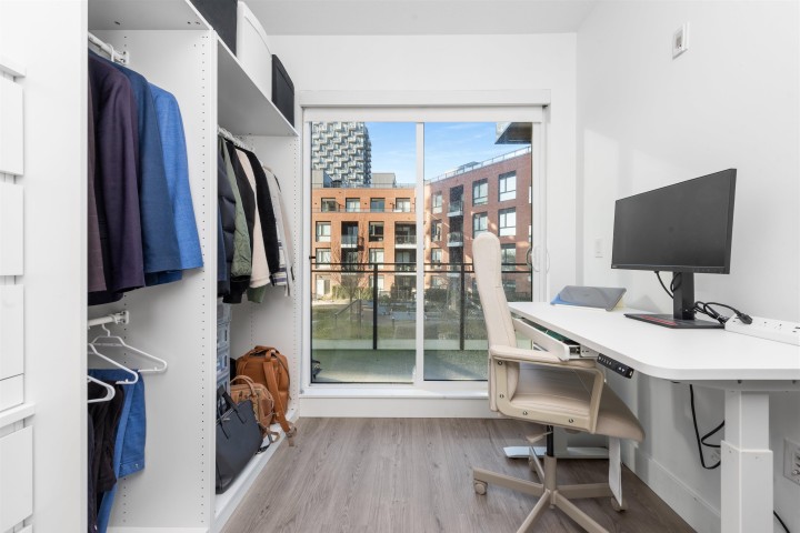 Photo 18 at 309 - 3588 Sawmill Crescent, South Marine, Vancouver East