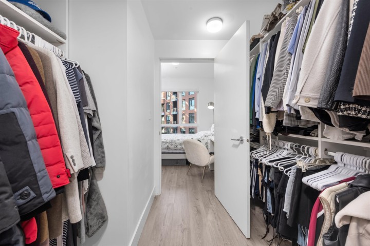 Photo 15 at 309 - 3588 Sawmill Crescent, South Marine, Vancouver East