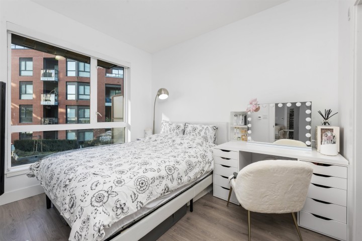 Photo 11 at 309 - 3588 Sawmill Crescent, South Marine, Vancouver East