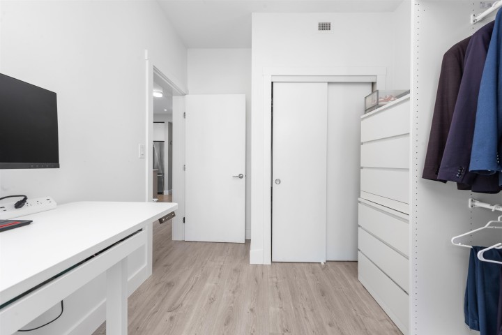 Photo 19 at 309 - 3588 Sawmill Crescent, South Marine, Vancouver East