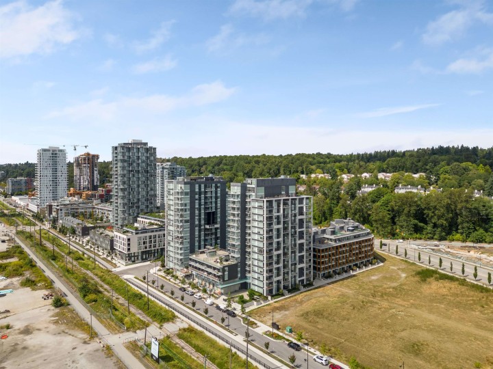 Photo 31 at 309 - 3588 Sawmill Crescent, South Marine, Vancouver East