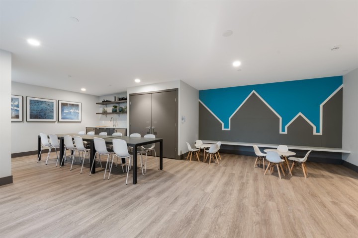 Photo 29 at 309 - 3588 Sawmill Crescent, South Marine, Vancouver East