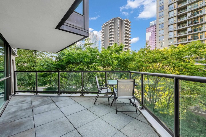 Photo 23 at 201 - 1367 Alberni Street, West End VW, Vancouver West