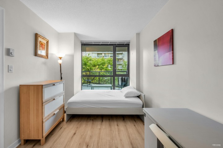 Photo 16 at 201 - 1367 Alberni Street, West End VW, Vancouver West