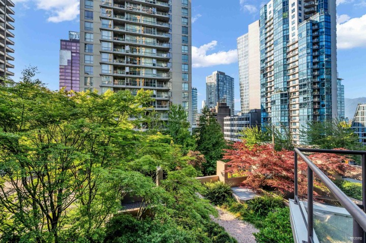 Photo 26 at 201 - 1367 Alberni Street, West End VW, Vancouver West