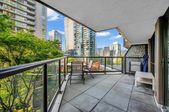 Photo 22 at 201 - 1367 Alberni Street, West End VW, Vancouver West