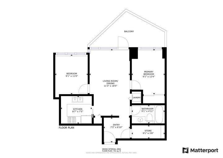 Photo 36 at 201 - 1367 Alberni Street, West End VW, Vancouver West