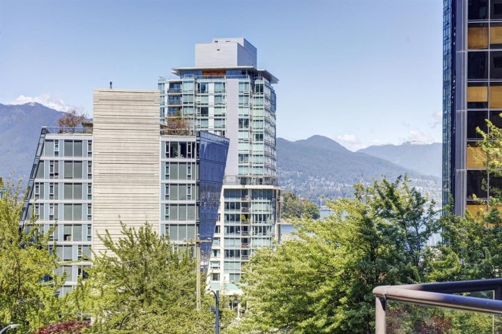 Photo 24 at 201 - 1367 Alberni Street, West End VW, Vancouver West