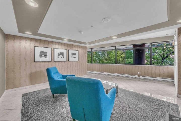 Photo 33 at 201 - 1367 Alberni Street, West End VW, Vancouver West