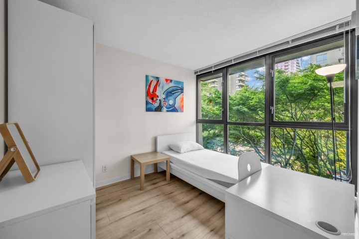 Photo 18 at 201 - 1367 Alberni Street, West End VW, Vancouver West