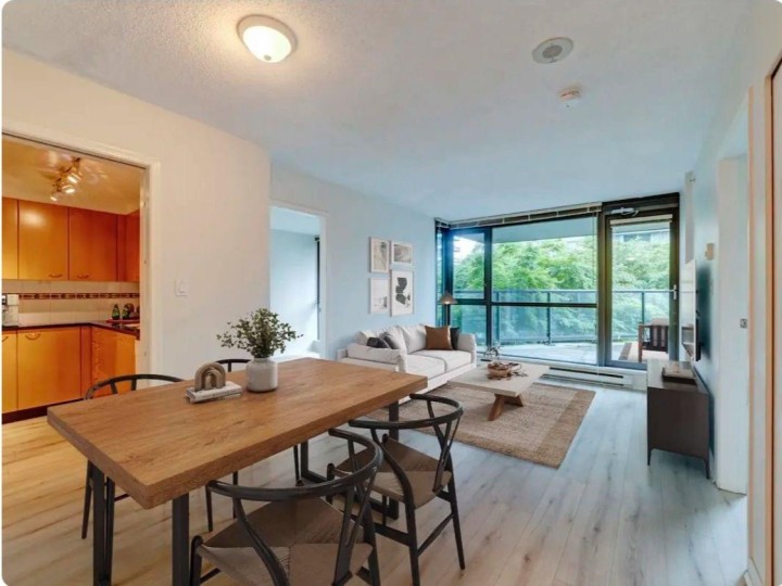 Photo 37 at 201 - 1367 Alberni Street, West End VW, Vancouver West