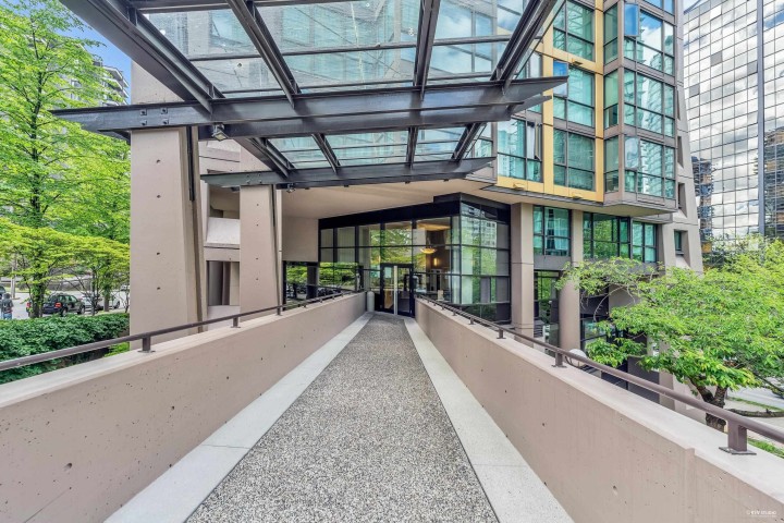 Photo 35 at 201 - 1367 Alberni Street, West End VW, Vancouver West