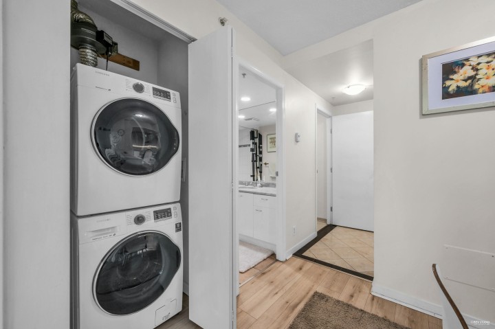 Photo 21 at 201 - 1367 Alberni Street, West End VW, Vancouver West