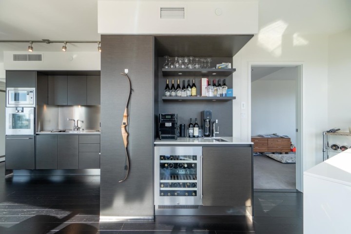 Photo 6 at 3502 - 1151 W Georgia Street, Coal Harbour, Vancouver West