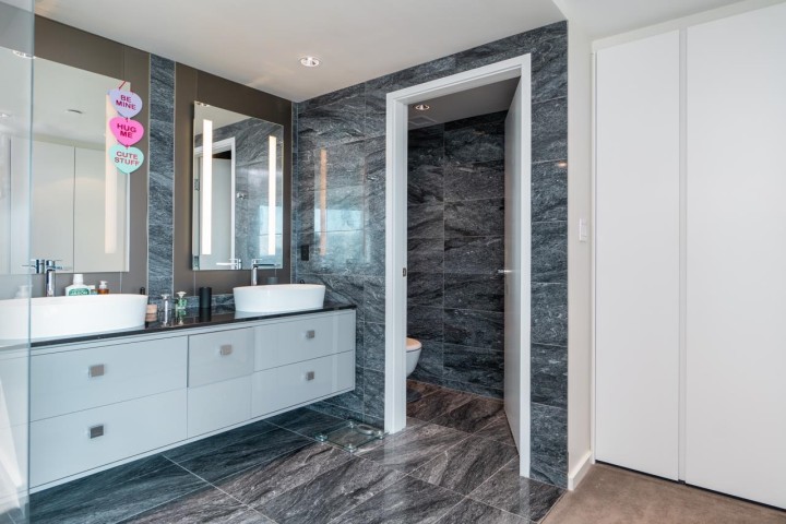 Photo 17 at 3502 - 1151 W Georgia Street, Coal Harbour, Vancouver West