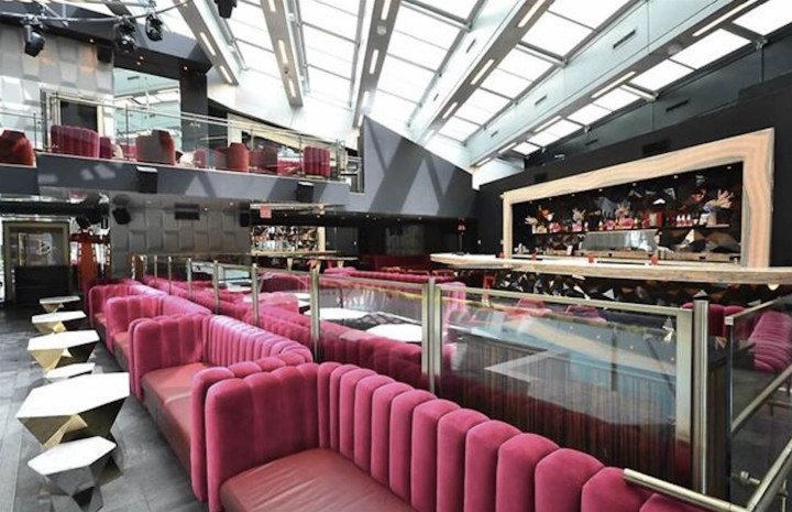 Photo 28 at 3502 - 1151 W Georgia Street, Coal Harbour, Vancouver West