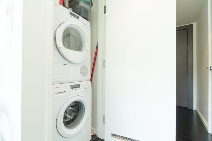 Photo 20 at 3502 - 1151 W Georgia Street, Coal Harbour, Vancouver West