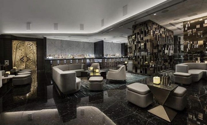 Photo 24 at 3502 - 1151 W Georgia Street, Coal Harbour, Vancouver West