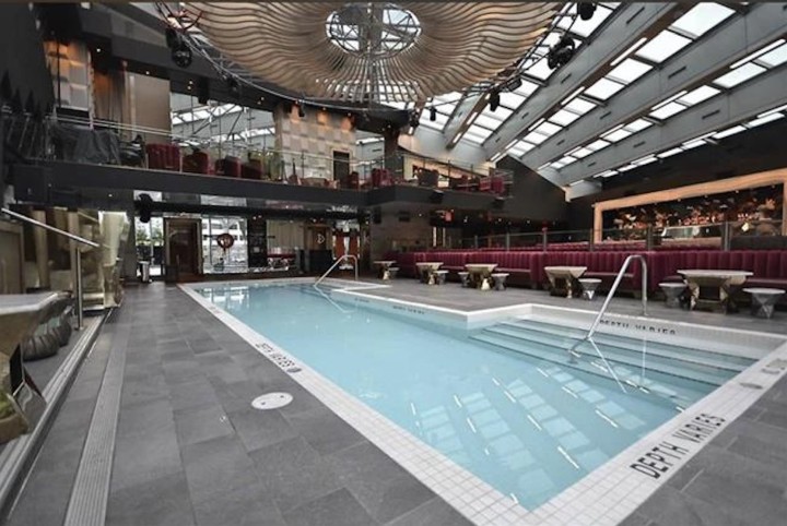 Photo 29 at 3502 - 1151 W Georgia Street, Coal Harbour, Vancouver West