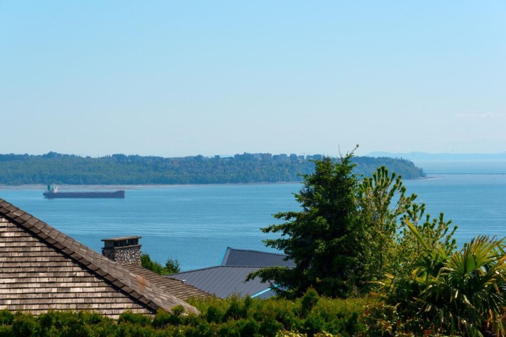 Photo 13 at 4228 Rockridge Crescent, Rockridge, West Vancouver